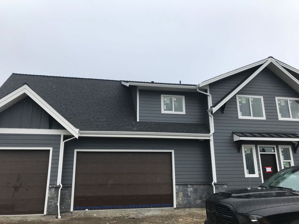 Roofing Company